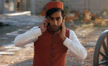 ‘Butt Karhai’ rapper Muhammad Shah to feature in Fawad Khan and Sanam Saeed's Zee5 series
