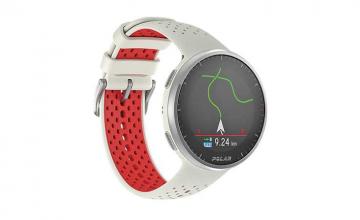 NEW SMART WATCHES BY POLAR AIM TO HELP RUNNERS PACE THEMSELVES