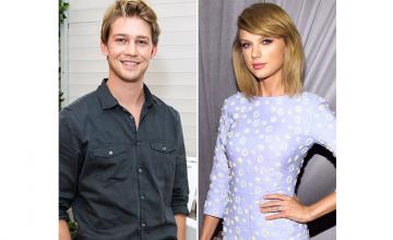 Will Joe Alwyn and Taylor Swift collaborate on more music together? He says...