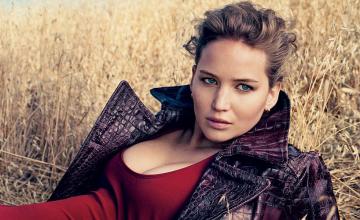 Jennifer Lawrence gives birth to her first baby with Cooke Maroney
