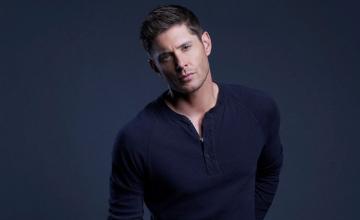Jensen Ackles shares his Supernatural co-star Jared Padalecki is recovering from a car accident