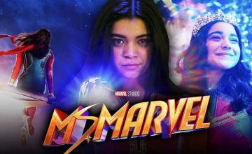 Ms Marvel set to be released in cinemas across Pakistan
