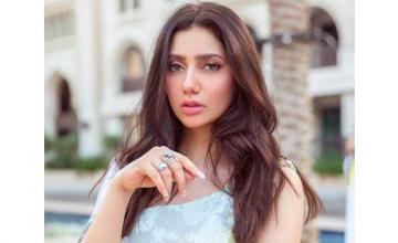 Mahira Khan opens up about the hiatus on the release of her upcoming movies