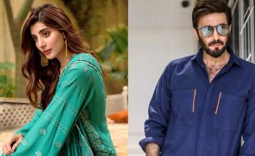 Urwa Hocane opens up on Aijaz Aslam's recent remarks about her