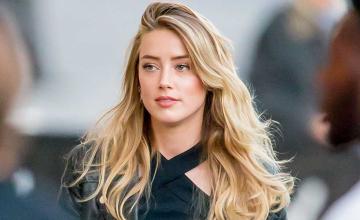 Amber Heard claims her ‘Aquaman 2’ role was reduced amid ongoing legal battle with Johnny Depp