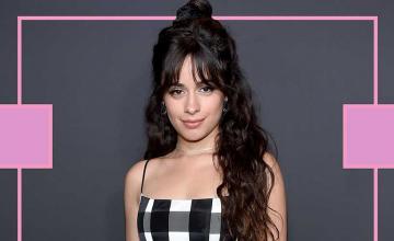 Camila Cabello shares what helped her cope with her ‘crippling anxiety’