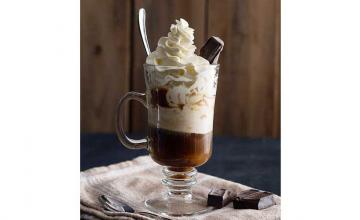 Viennese Iced Coffee