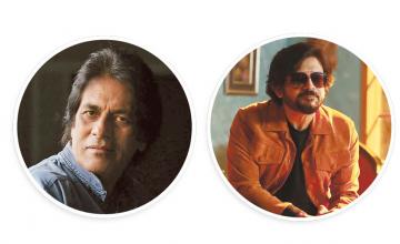 Faisal Kapadia and Shoaib Mansoor join hands for a song in an upcoming film