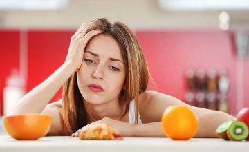 Restrictive dieting and its dangers