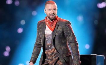 Justin Timberlake sells his entire music catalogue in a deal worth $100 Million