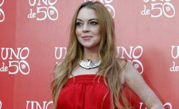 Would Lindsay Lohan join The ‘Real Housewives of Dubai?’