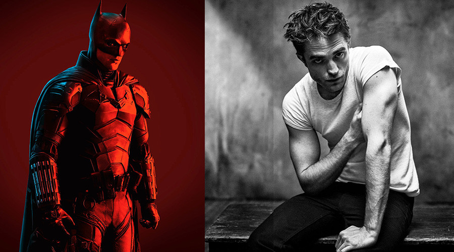 ROBERT PATTINSON'S BATMAN WORKOUT AND DIET PLAN | FITNESS - MAG THE WEEKLY