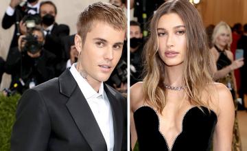 Hailey Bieber and Justin Bieber have grown closer amid their health scares