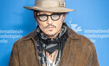 Johnny Depp debuts on TikTok after his defamation trial win against Amber Heard