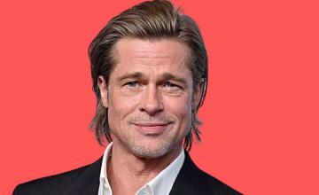 Brad Pitt reveals that he spent years with ‘low-grade depression’ after his divorce