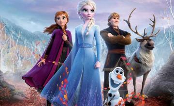 Is Frozen 3 in the works? Kristen Bell says...