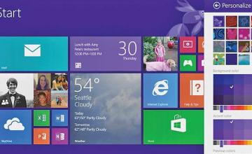 Microsoft prepares to forget about Windows 8.1 with end of support notifications