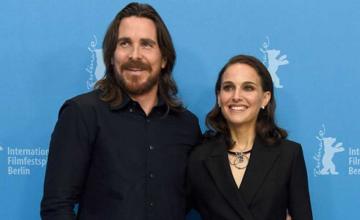 Natalie Portman and Christian Bale reveal surprising ‘Thor: Love and Thunder’ cameos