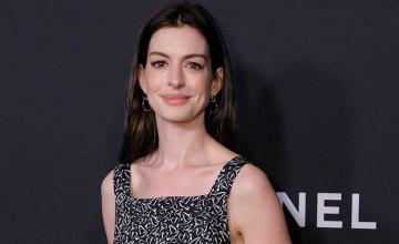 Anne Hathaway celebrates ‘Devil Wears Prada's’ 16th anniversary with a message