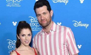Anna Kendrick and Bill Hader break up after more than a year together