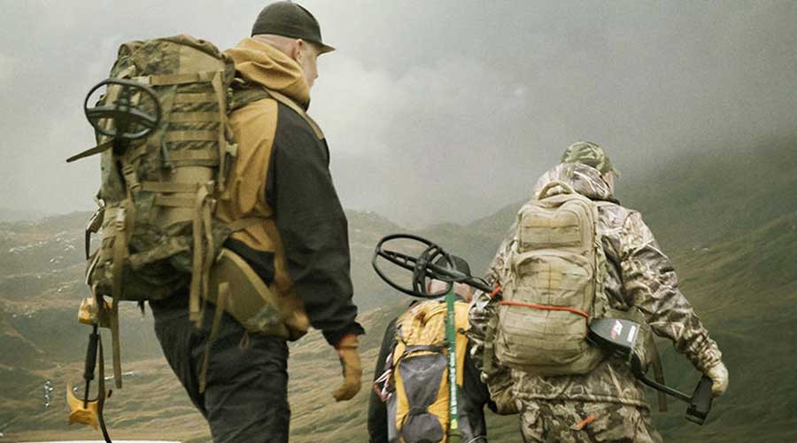 Pirate Gold Of Adak Island TV TIME MAG THE WEEKLY