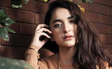 Get ready to witness Yumna Zaidi in a double role in upcoming drama ‘Bakhtawar’