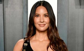 Olivia Munn creates a formidable tandem in a tense teaser for ‘Tales of the Walking Dead’