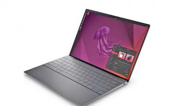 DELL’S XPS 13 PLUS IS THE FIRST LAPTOP CERTIFIED FOR UBUNTU 22.04 LTS