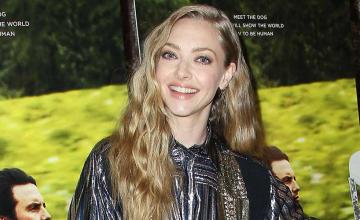 Amanda Seyfried reveals she lost the ‘Wicked’ role to Ariana Grande
