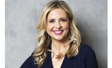 Sarah Michelle Gellar is headed back to television with a new show
