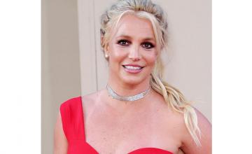 Britney Spears is all set to make her return to music with Elton John