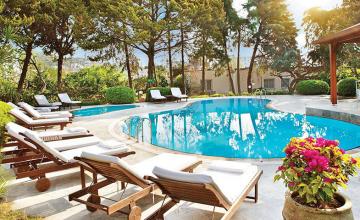 THELIFECO AKRA ANTALYA WELLBEING AND DETOX CENTER