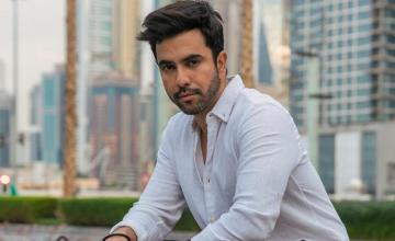 Junaid Khan gears up for a lead role in upcoming drama serial ‘Adan’