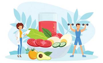 ASK A NUTRITIONIST