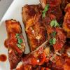 BBQ Country-Style Ribs