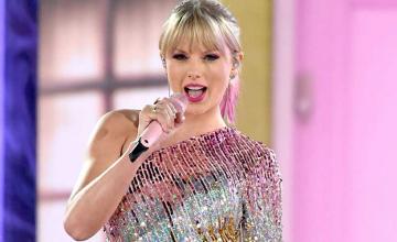 Taylor Swift responds to Shake It Off copyright lawsuit