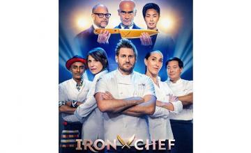 Iron Chef: Brazil Season 1