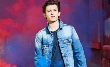 Tom Holland is taking a break from social media, here’s why!