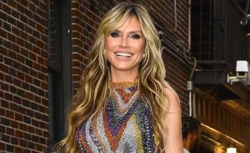 Heidi Klum turned off Hulu’s ‘Victoria’s Secret’ docuseries after one episode, here’s why!