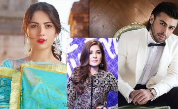 Celebs pray for Pakistanis affected by floods and urge the people to help out