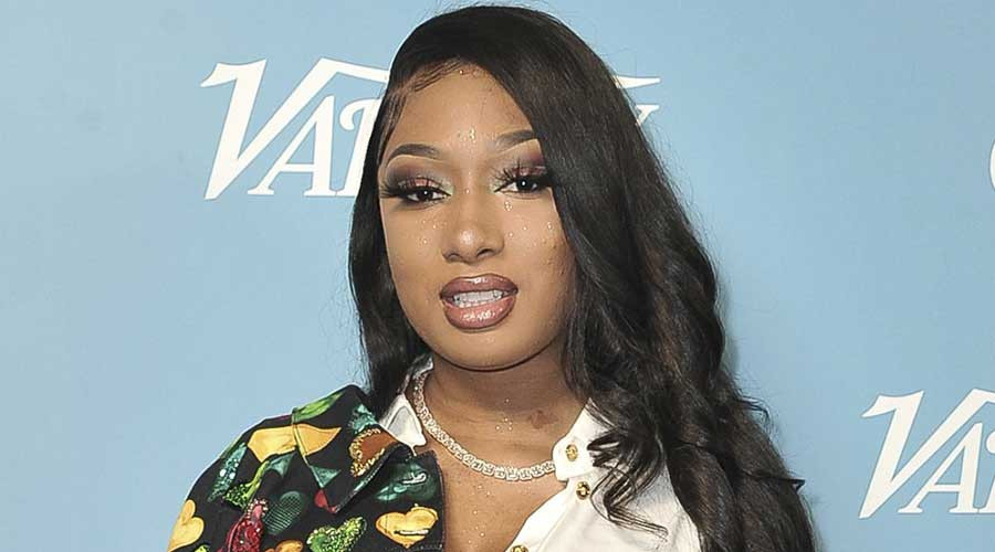 Megan Thee Stallion made her MCU debut with a cool cameo role
