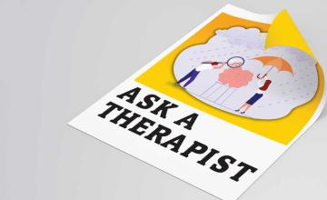 ASK A THERAPIST