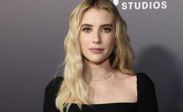 Here's what Emma Roberts had to say about joining Marvel's ‘Madame Web’