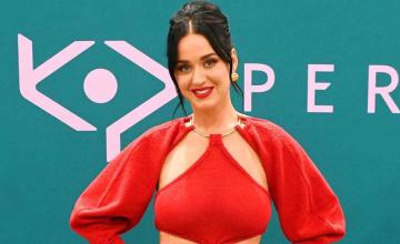 Katy Perry reveals the details on her upcoming wedding to Orlando Bloom