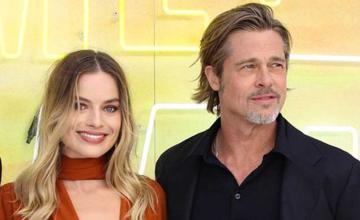 Margot Robbie and Brad Pitt return to Hollywood in the new Babylon trailer