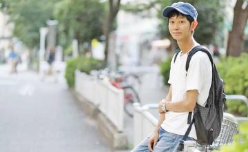 Meet this Japanese man who gets paid to 'do nothing'