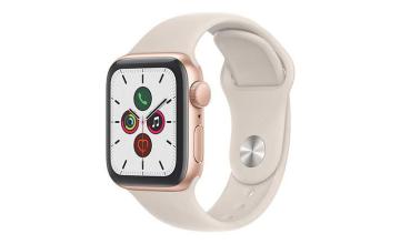 Apple has now finally announced a new Apple Watch SE