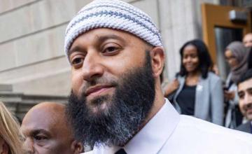 HBO announces The Case Against Adnan Syed will get new episode following his release