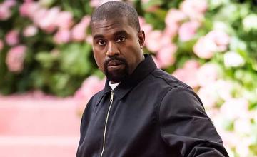 Kanye West apologises to Kim Kardashian for ‘any stress that I have caused’