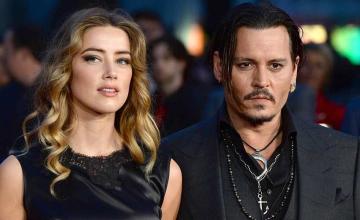 Tubi to release a Johnny Depp-Amber Heard movie ‘Hot Take: The Depp/Heard Trial’